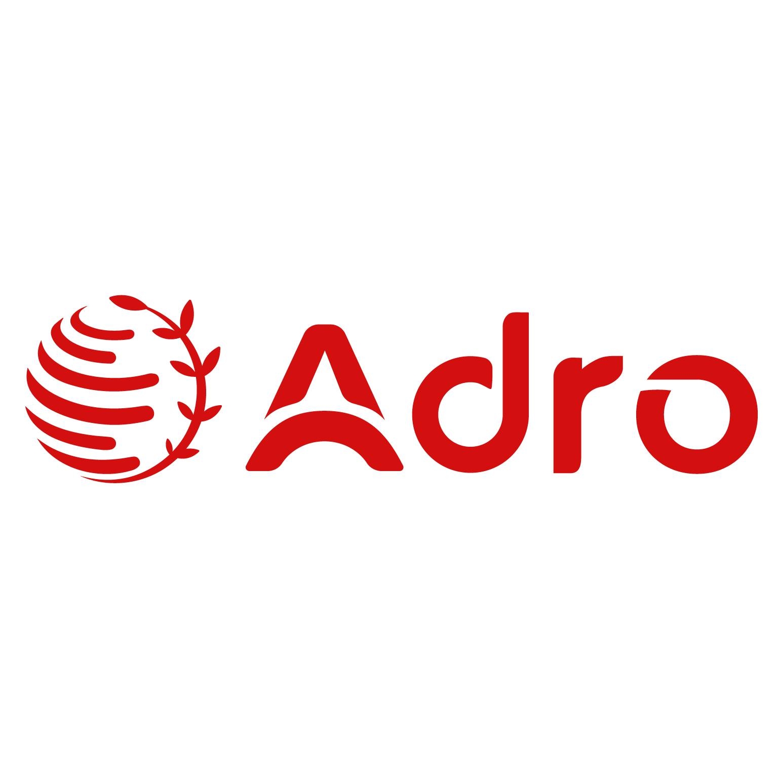 Logo Adro
